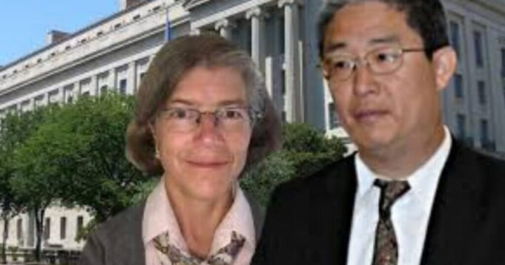 Grassley Releases Newly Declassified Russiagate Documents Related to Nellie Ohr