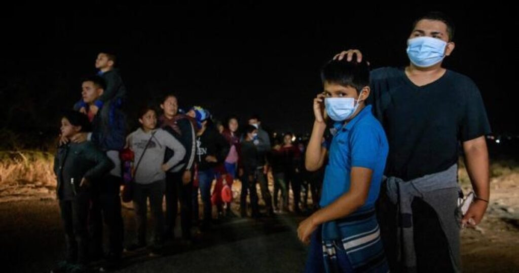 Breanna Morello: Biden Admin Sent DHS, HSI Fake Addresses for 300,000 Missing Migrant Children (VIDEO)