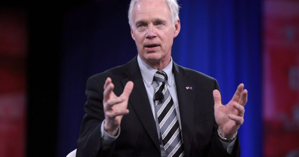 Biden Regime Hid Deadly COVID-19 Vaccine Heart Risks From Public, Explosive Senate Report Finds