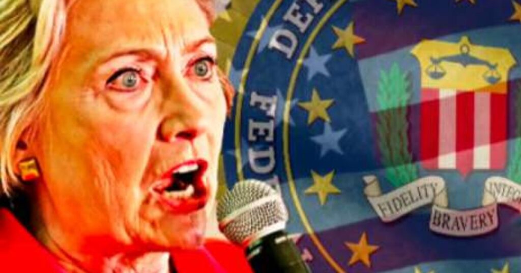 Hillary Clinton Accuses Trump of Engaging in Quid Pro Quo Transaction Over Qatar’s Gift of Luxury Jet – Instantly Regrets It