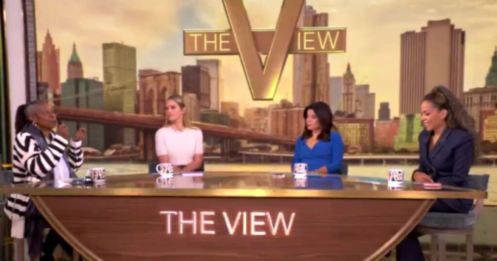 Bosses at ABC News Tell the Hosts of ‘The View’ to Cool it on Heated Politics – Will it Work?