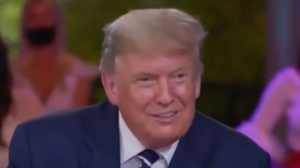 Republicans Mull Federal Cuts To FBI, IRS, Abortion Services And More