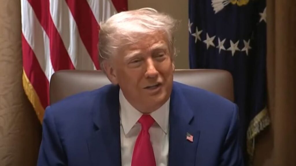 Stocks Soar After Temporary Tariff Reduction Between U.S., China