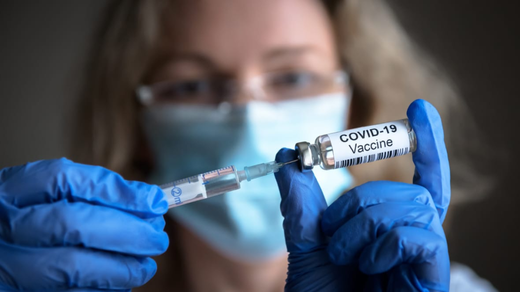 FDA Says No Licenses for COVID-19 Vaccines for Many Americans Without Trial Data
