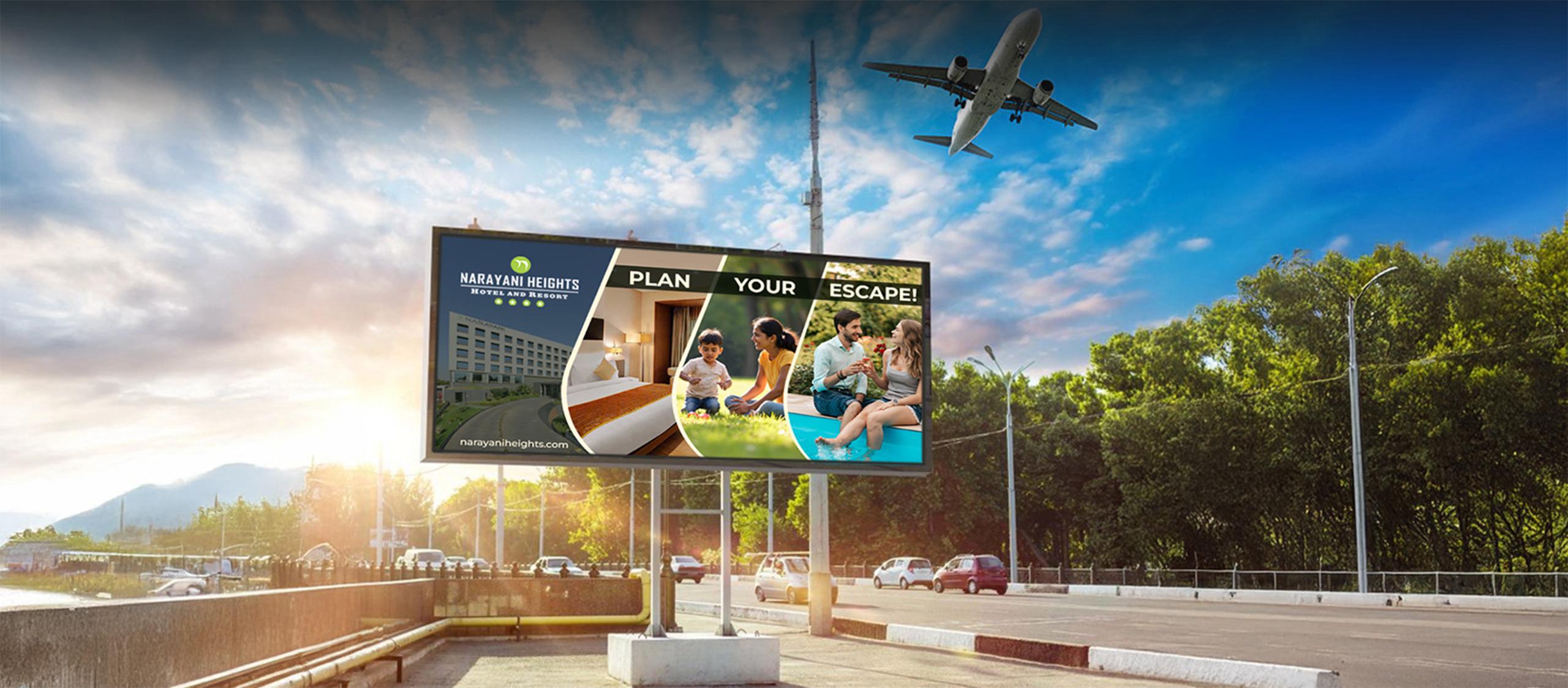 Narayani Heights Brings Exclusive Fine Dining Experience to Guests