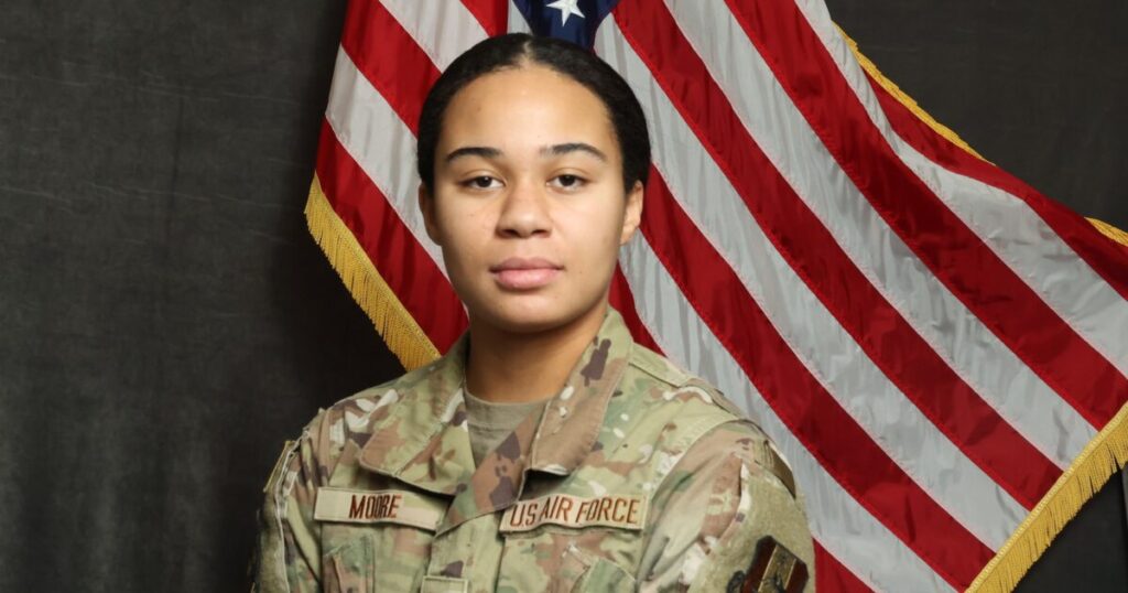 Illegal Alien From  Venezuela Arrested in Jet Ski Hit and Run Death of 18-Year-Old Texas Woman Who Was Accepted to the Air Force Academy