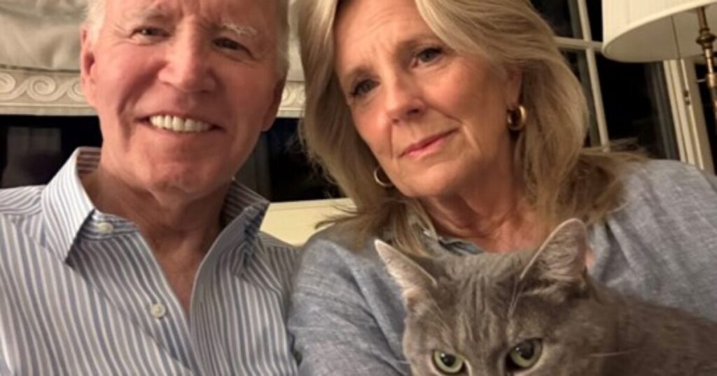 Jill Biden’s Press Sec GOES OFF on Bidens For Concealing One Scandal After Another… “Allergic to Transparency” (VIDEO)