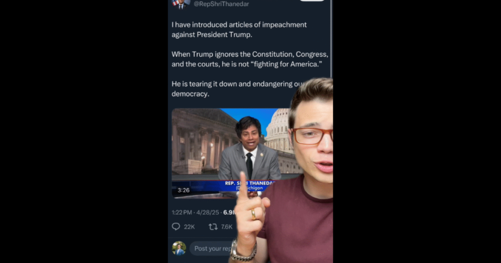 Victor Reacts: When Will the Left Stop Abusing Beagles? (VIDEO)