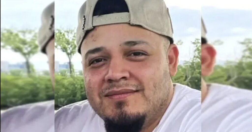 JUST IN: Maryland Rep. Glenn Ivey Heads to El Salvador to Meet with Kilmar Garcia Abrego