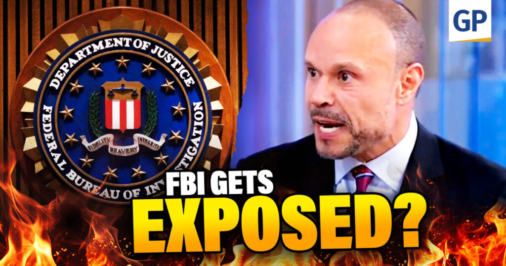 Dan Bongino EXPOSES FBI’s Secret Stash of Mishandled EVIDENCE! | Elijah Schaffer’s Stories Of The Day  (VIDEO)
