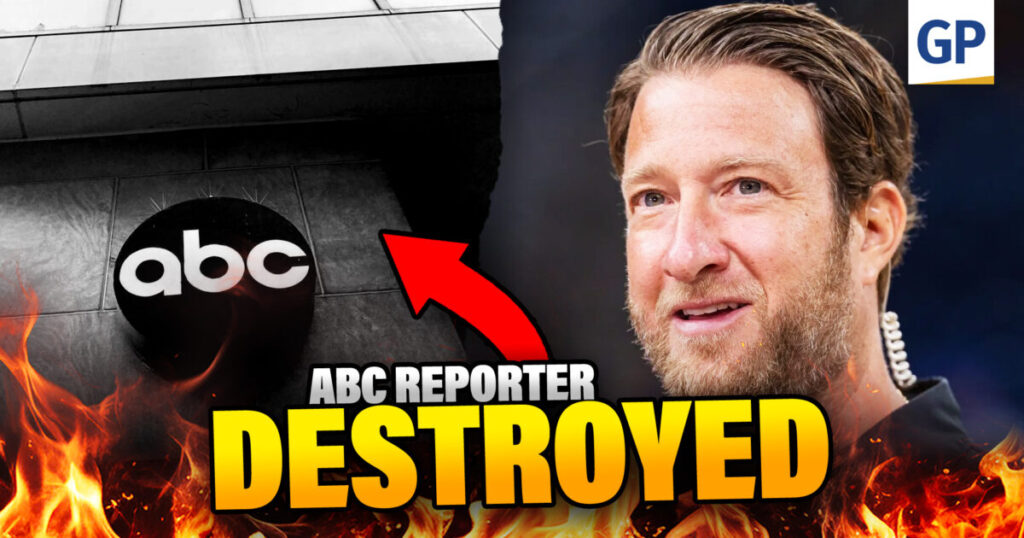 Dave Portnoy DESTROYS ABC Reporter, ABRUPTLY Ends Interview! | Elijah Schaffer’s Top 5 (VIDEO)