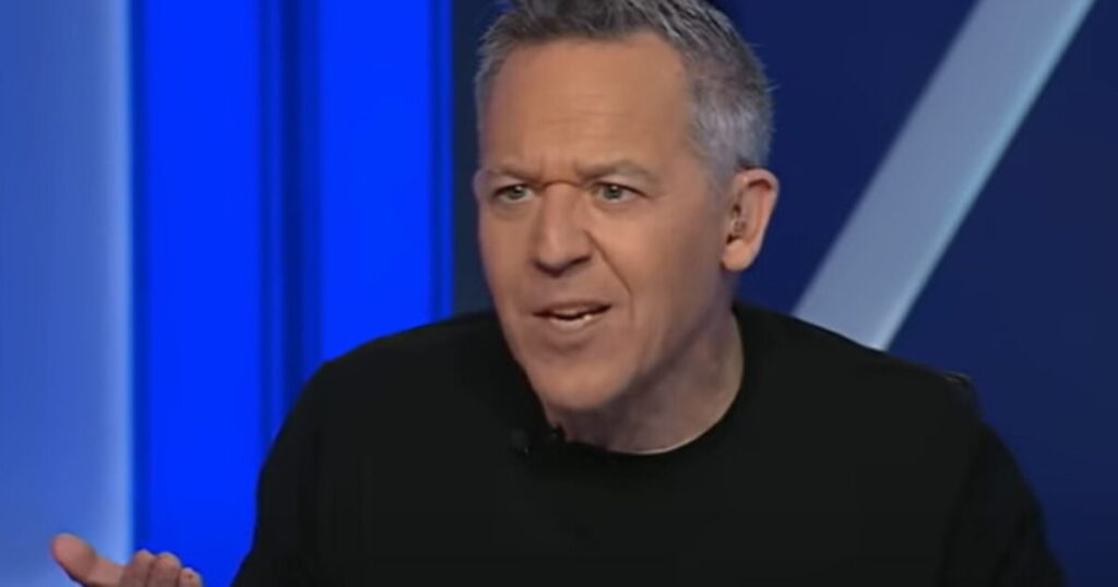 Greg Gutfeld on the Joe Biden Mental Decline Scandal: ‘This Makes Watergate Look Like a Parking Ticket’ (VIDEO)