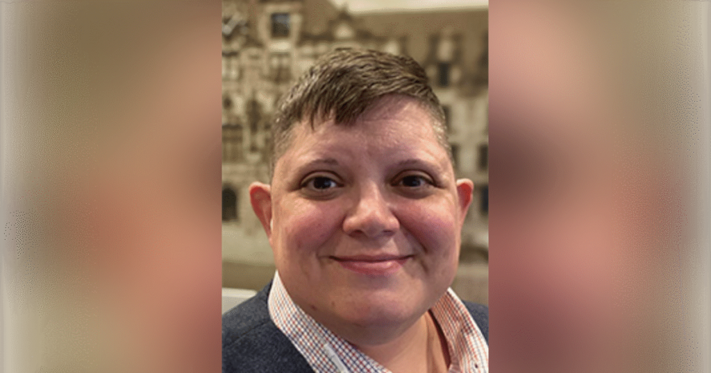 Female “They-Them” St. Louis Tornado Commissioner Suspended After She Screwed Up and Didn’t Turn On the Tornado Siren on Friday