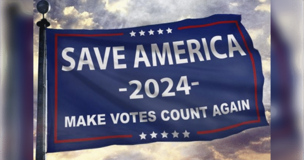 Favorito: An In Depth Look President Trump’s Election Order and Why It’s Necessary