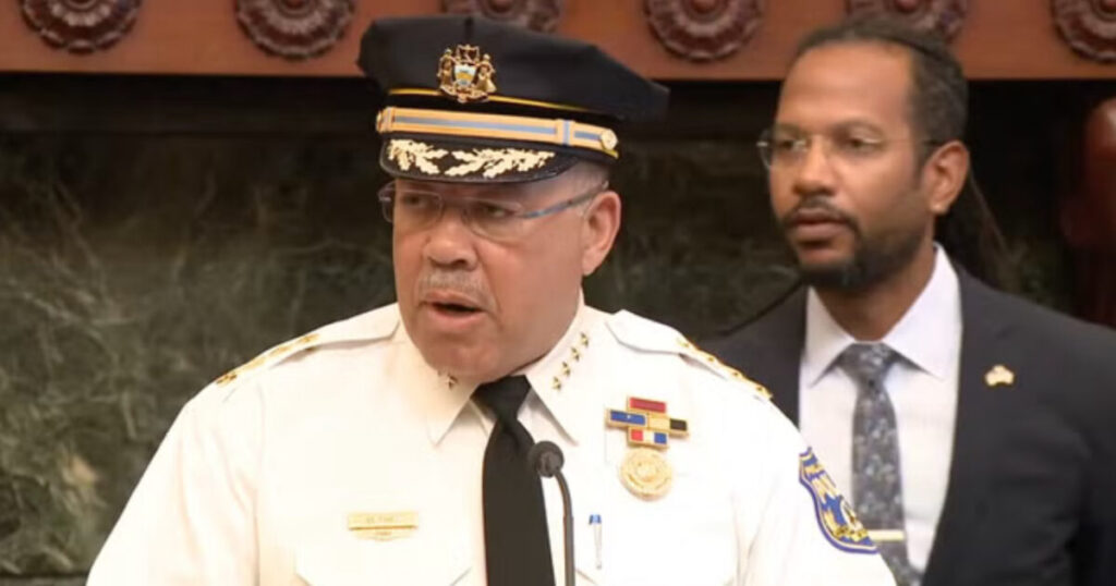 Memorial Day “Drive by” Shooting in Philadelphia Leaves 2 Dead, 9 Injured