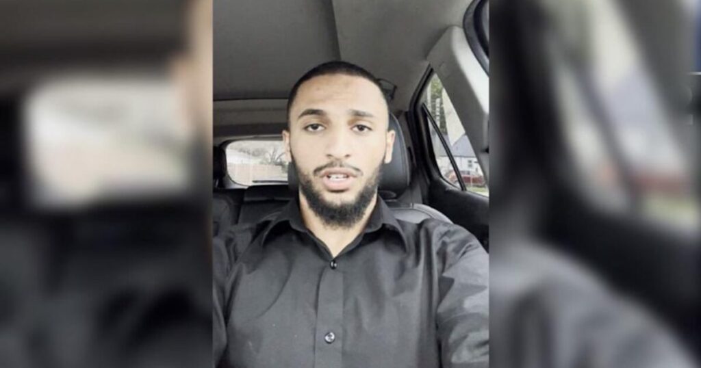 NEW: Former Member of Michigan Army National Guard Ammar Abdulmajid-Mohamed Said Arrested For Plotting Mass Shooting at Military Base on Behalf of ISIS