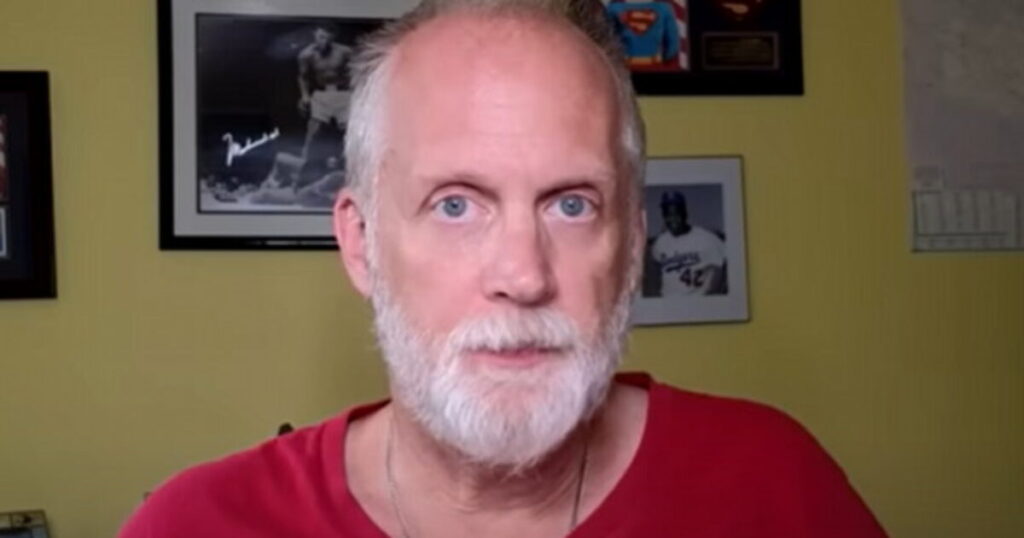 John Nolte of Breitbart News Breaks Down the Media’s Real Motives in Covering Joe Biden’s Mental Decline (VIDEO)