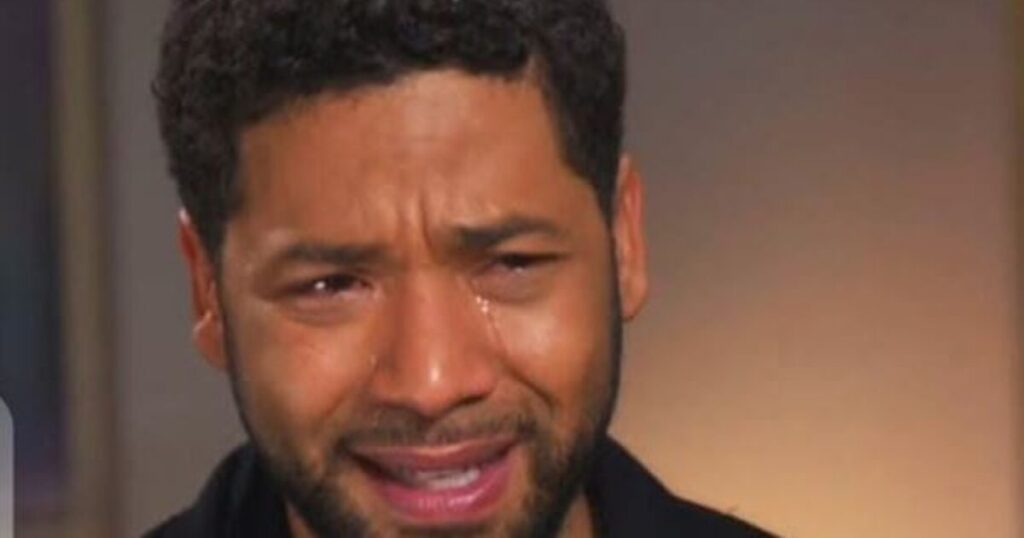 MAGA Hate Hoaxer Jussie Smollett Reaches ‘Undisclosed’ Settlement with City of Chicago… 6 Years Later