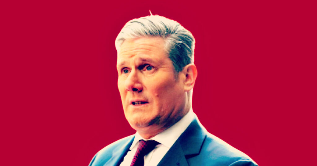 Starmer Pivots Right on Immigration, Plans for ‘Return Hubs’ to Stash Illegal Migrants Outside of the UK – Update: PM Snubbed as Albania Rejects Taking Asylum Seekers