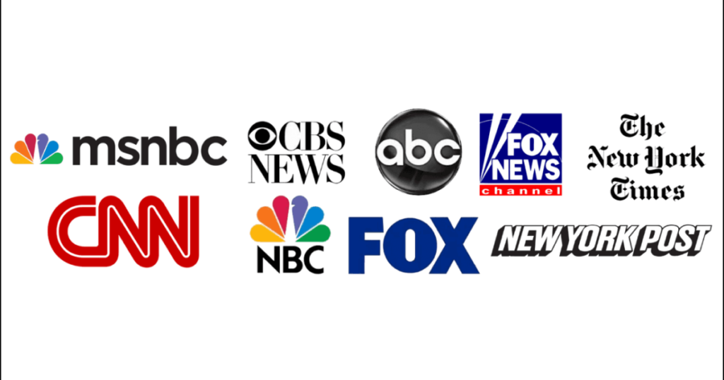 After Jake Tapper’s Revelations About Biden’s Decline, Rasmussen Reports Poll shows 57% of Republicans “Can’t Hate the Media Enough”