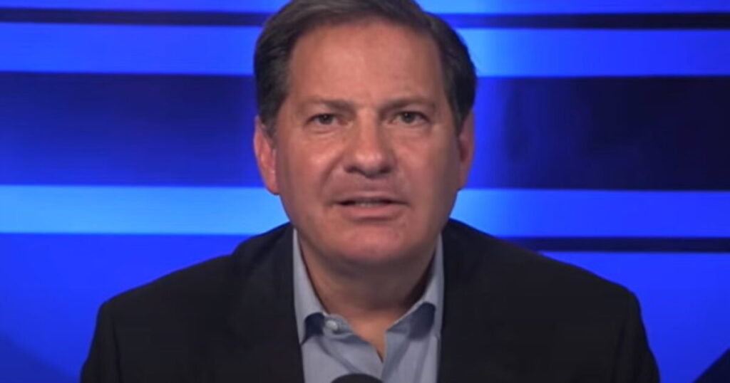 Independent Journalist Mark Halperin Mercilessly Slams CNN and Brian Stelter Over Biden Decline Hypocrisy (VIDEO)