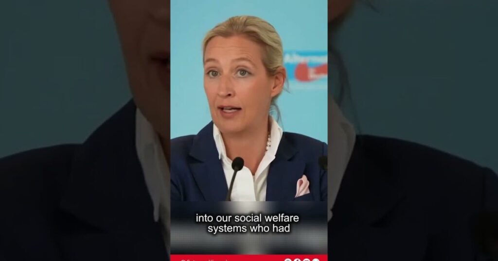 Social Crisis Escalates in Germany Due to Illegal Immigration