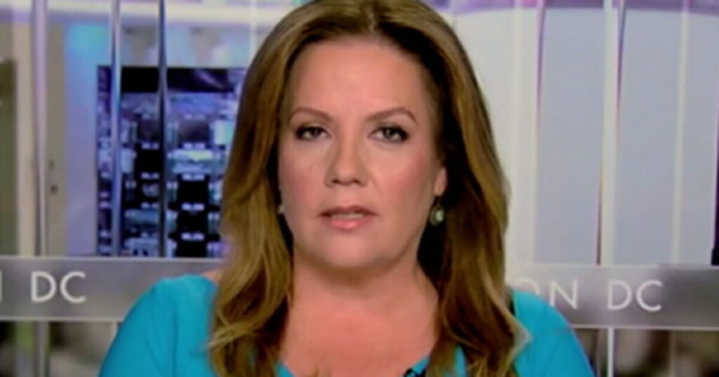 Mollie Hemingway Says Cancer Diagnosis Makes Biden Decline Scandal Worse, Other Presidential Scandals ‘Pale in Comparison’ (VIDEO)