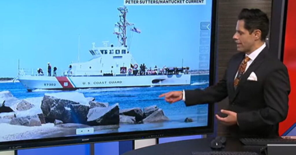 Massachusetts Governor Throws a Fit After ICE Rounds up Illegals on Islands of Nantucket and Martha’s Vineyard