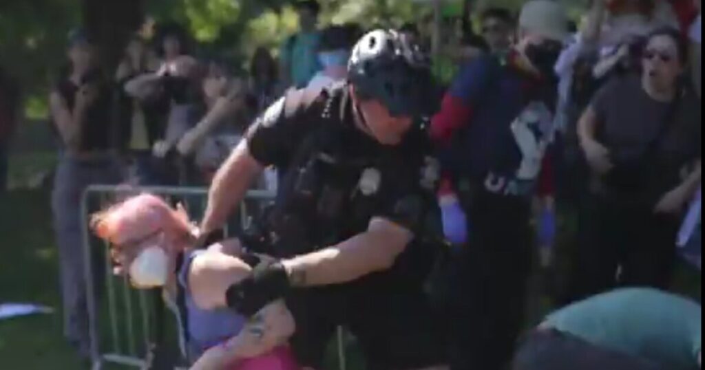 FBI Deputy Director Dan Bongino Announces Investigation into Violent Attack on Religious Rally in Seattle Last Weekend