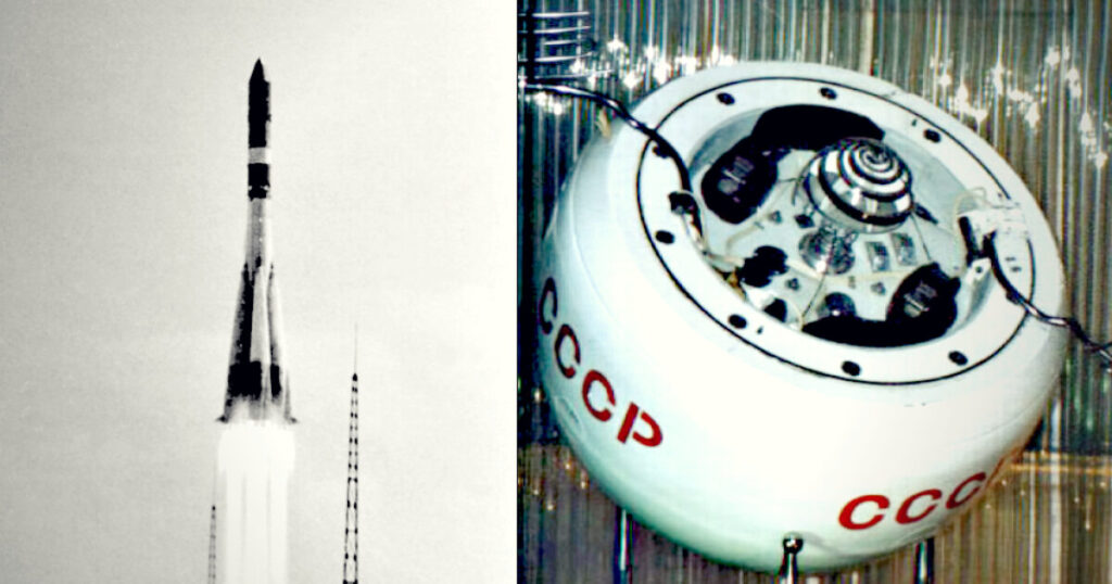 SPACE JUNK: Half a Century After Launched, Decommissioned Soviet Spacecraft Will Fall Back to Earth This Week – Most Populated Cities in the Planet Are on Its Deadly Trail