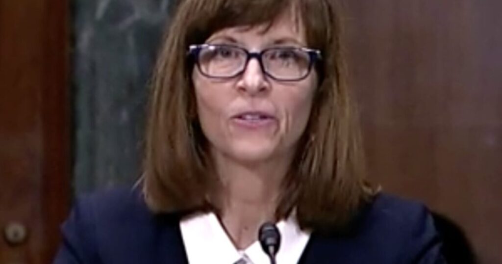 WHOA: Laura Loomer Uncovers a Massive Conflict of Interest Involving Race-Baiting Federal Judge Who Ordered Border Agents to NOT Detain Illegal Aliens Without a Warrant