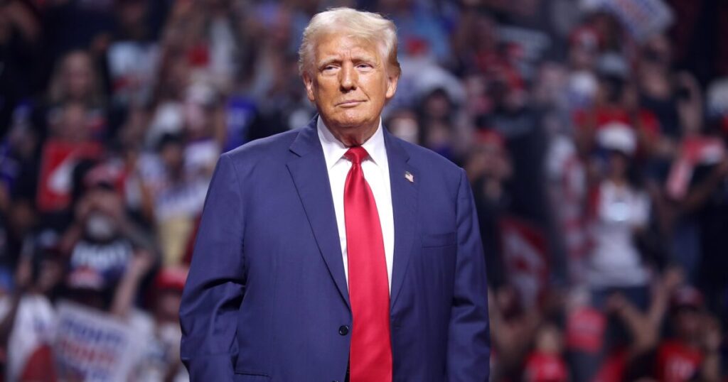 New Inflation Numbers Crush Democrats’ Narrative About Trump’s Tariff Strategy