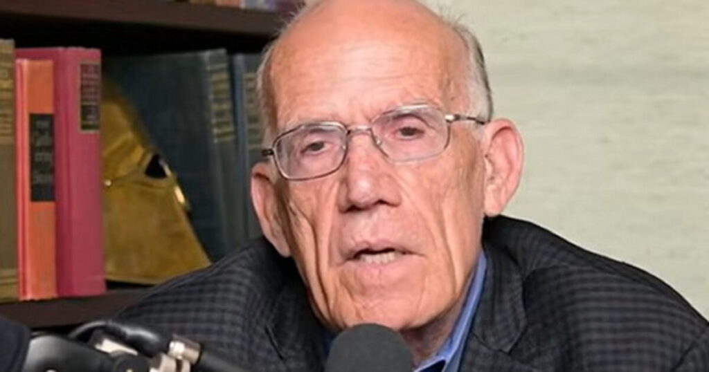 Victor Davis Hanson Torches Jake Tapper Over Cashing in on Biden Decline Book: ‘You Failed the Test of Truth’ (VIDEO)