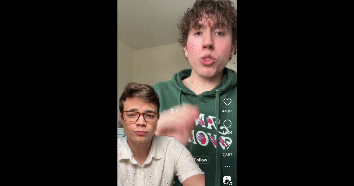 Victor Reacts: Hysteric TikToker Claims Trump is Effectively Killing a 4-Year-Old Girl DEBUNKED (VIDEO)
