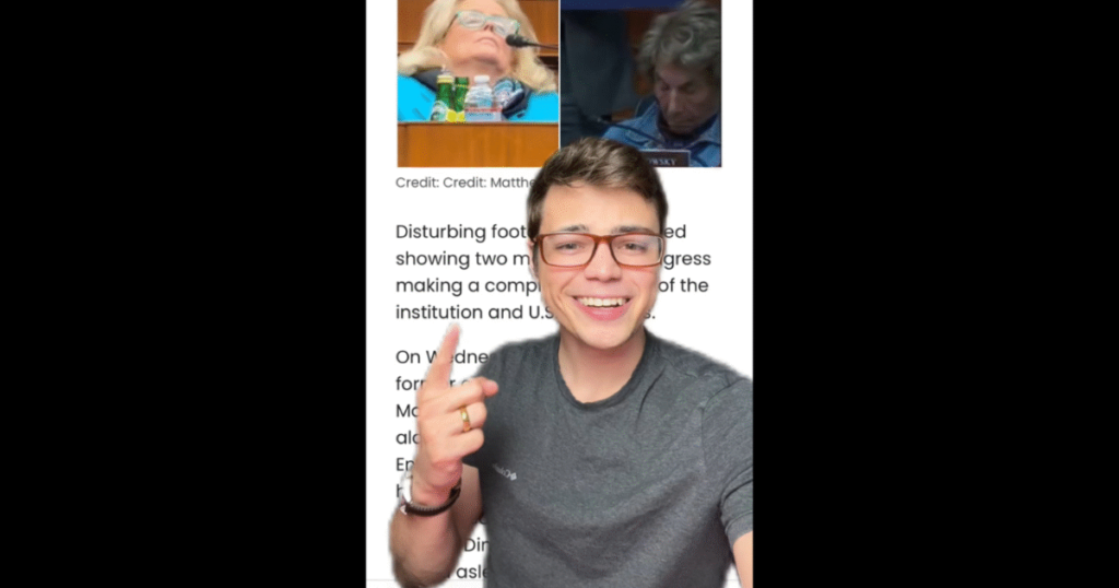 Victor Reacts: Would You Keep Your Job if This Was You? (VIDEO)