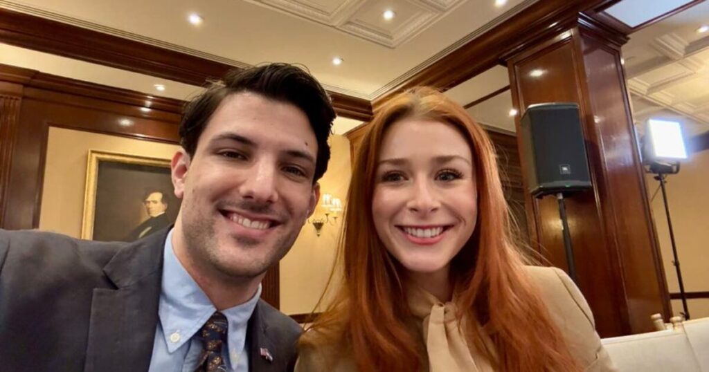 Melania Trump Issues Call for Unity in Aftermath of Shooting Deaths of Israeli Embassy Staffers in DC by Pro-Palestinian Activist