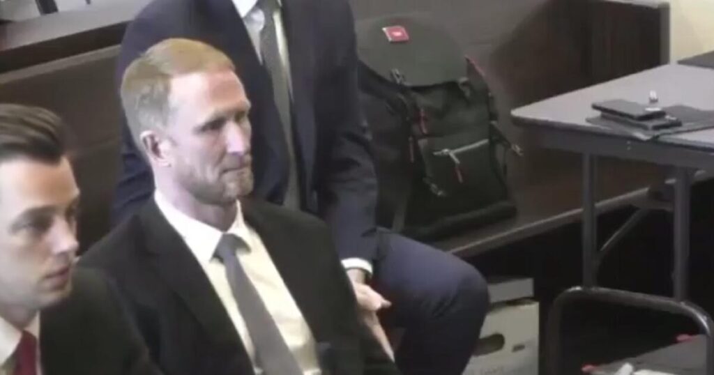 Top CNN Reporter OUT After Outlet Pays Navy Vet Millions of Dollars in Defamation Settlement