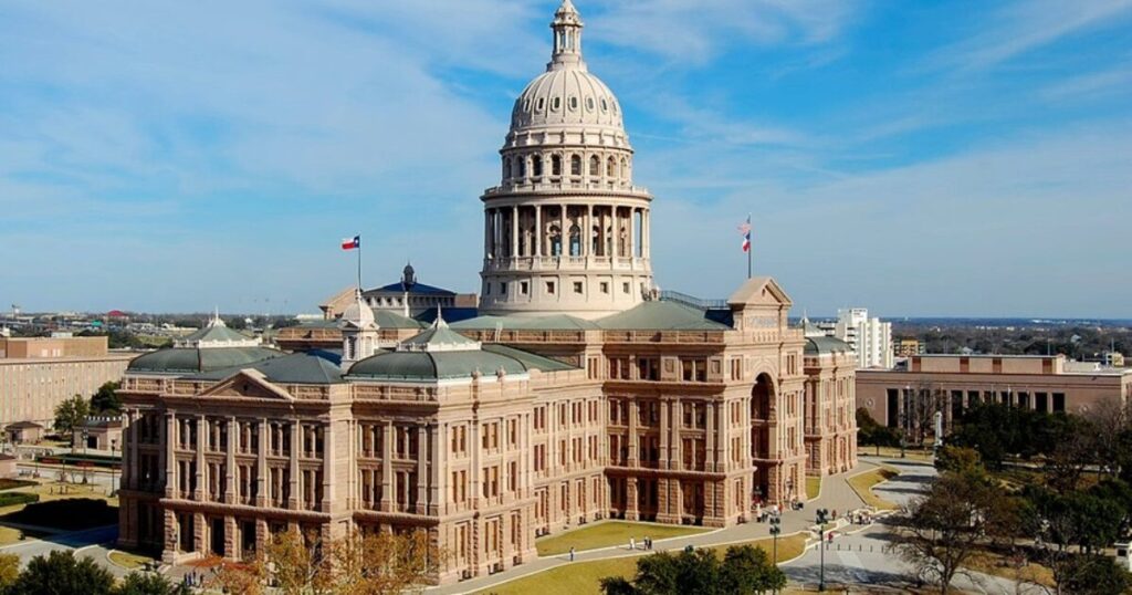 BREAKING: Texas Capitol Evacuated After ‘Credible’ Threat Against Politicians Attending ‘No Kings’ Protest Following Assassin’s Deadly Attack on Minnesota Lawmakers