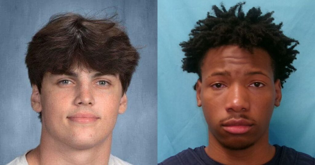 JUST IN: Teen Killer Karmelo Anthony Indicted on Murder Charge in Fatal Stabbing of Austin Metcalf – Faces Up to Life in Prison