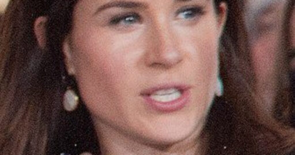 Ashley Biden Sparks Brutal Social Media Responses as She Breaks Her Silence on Her Dad’s Health