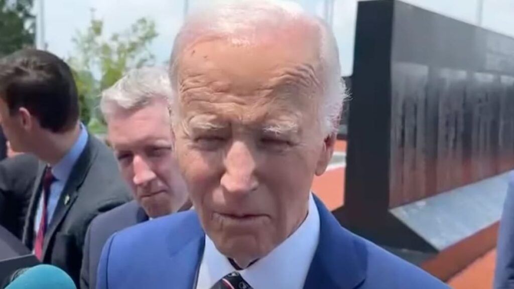 House Oversight Committee Expanding Investigation Into Biden ‘Cover-Up’