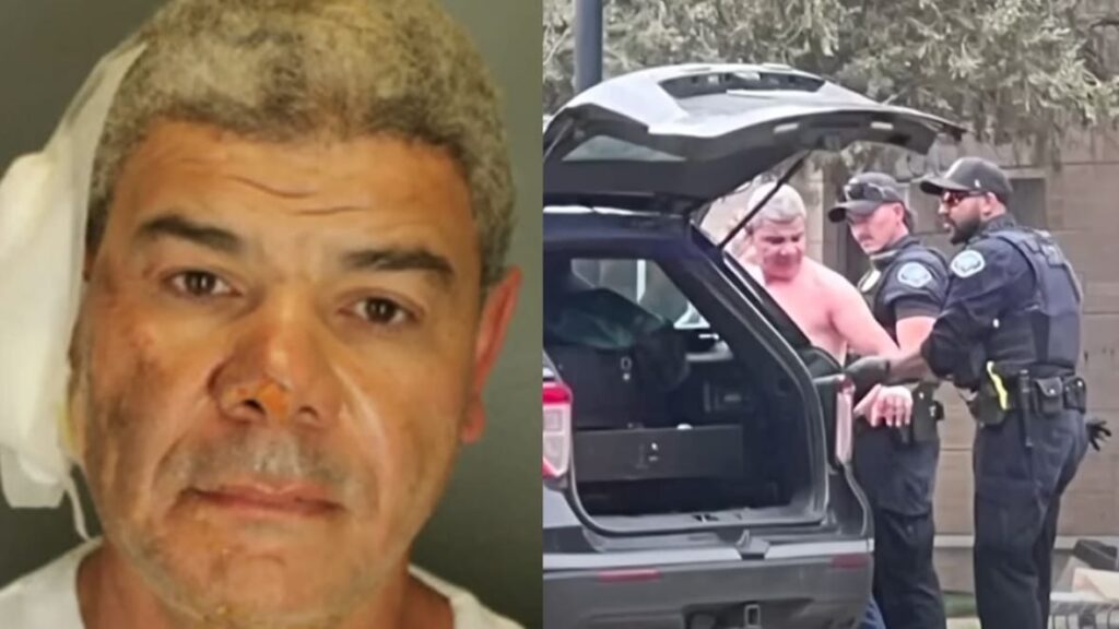 Boulder ‘Terror’ Suspect’s Family In ICE Custody, Pending Deportation