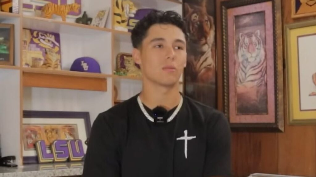 The Woke Isn’t Going Away: College World Series Bans Athlete’s Christian Music