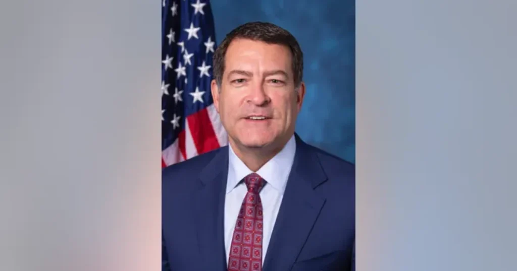 BREAKING: GOP Rep Mark Green Abruptly Announces Retirement From Congress Before End of Term, Leaving Republicans with Razor-Thin Majority