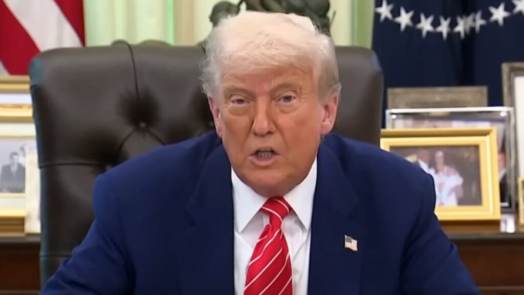 In Just A Few Months, ICE Makes 1,000+ Worksite Enforcement Actions