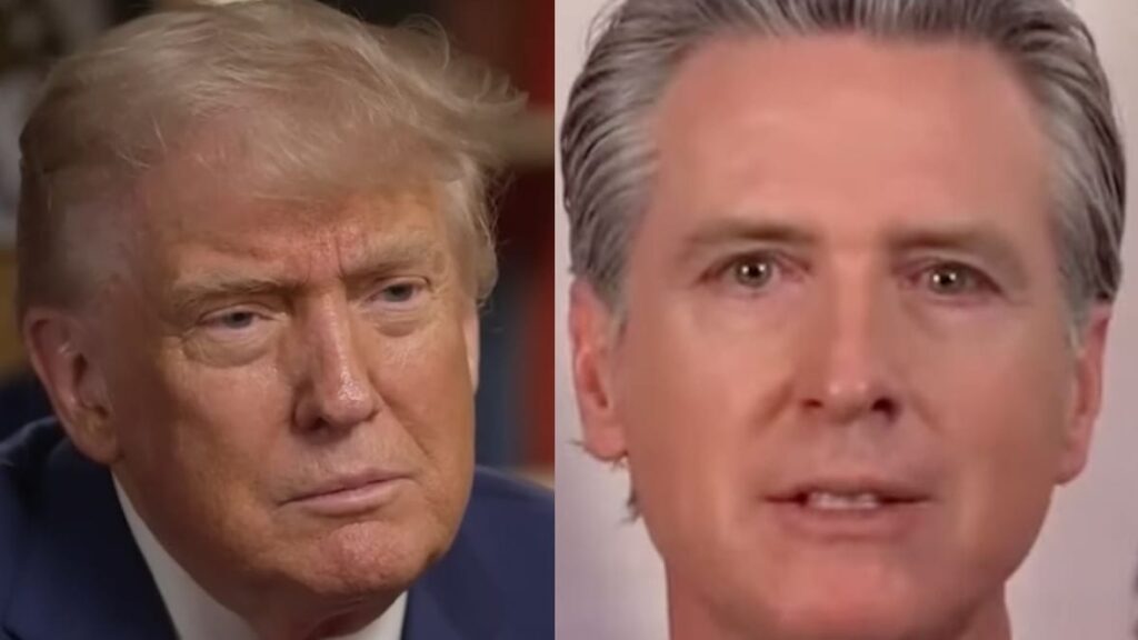 Federal Appeals Court Maintains Trump’s Federalization Of CA National Guard