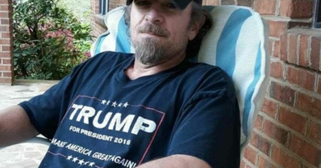 J6 Patriot Markus Maly Is Fighting to Stay Afloat. Let’s Rally to Help His Family Today.