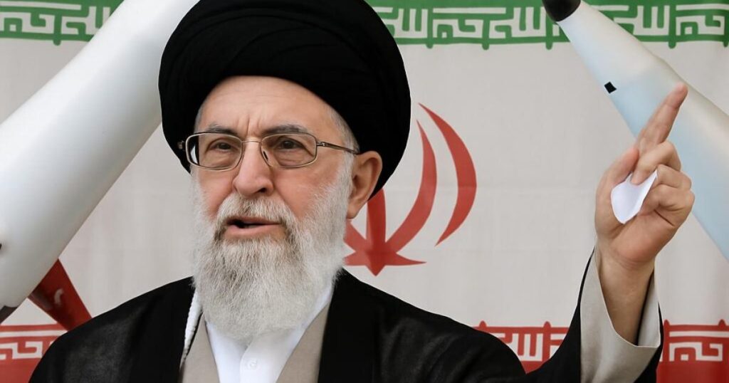 The Dirty Bomb Threat: Assessing Iran’s Radiological Retaliation Capabilities After U.S. Nuclear Strikes