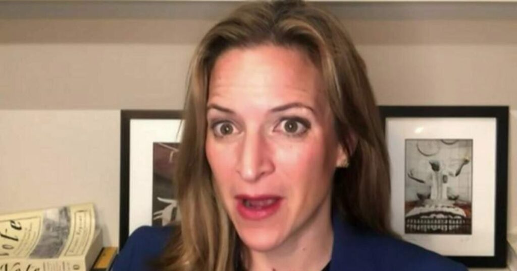 America’s Dirtiest Sec of State and Dem Candidate For MI Governor Pulls A “Kamala” and DESTROYS Her Political Career With One Stupid “X” Post About LA Rioters