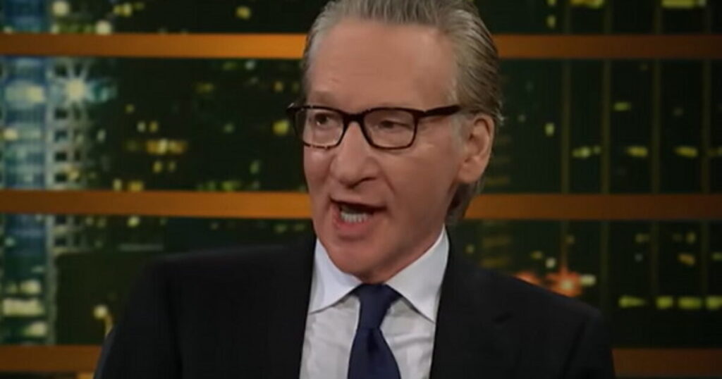 Even Bill Maher Has Had it With Whoopi Goldberg and ‘The View’ (VIDEO)